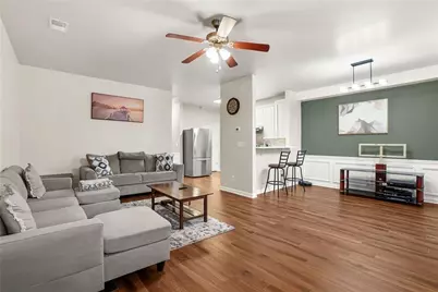 2755 Greenbridge Drive, Norcross, GA 30071 - Photo 11