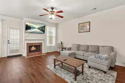 2755 Greenbridge Drive, Norcross, GA 30071 - Photo 13