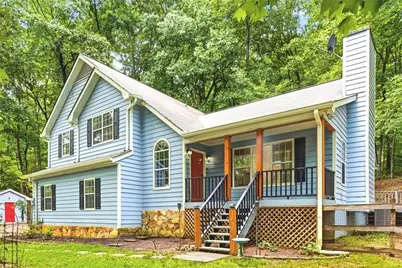5995 Cascade Palmetto Highway, Fairburn, GA 30213 - Photo 1