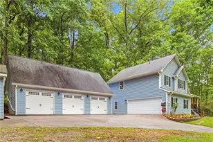 5995 Cascade Palmetto Hwy, Fairburn, GA 30213 - Photo 3