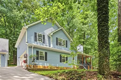 5995 Cascade Palmetto Highway, Fairburn, GA 30213 - Photo 3