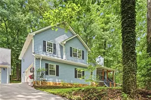 5995 Cascade Palmetto Hwy, Fairburn, GA 30213 - Photo 3