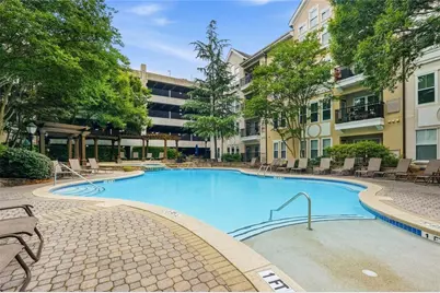 1850 Cotillion Drive #1404, Atlanta, GA 30338 - Photo 31