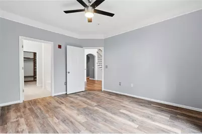 1850 Cotillion Drive #1404, Atlanta, GA 30338 - Photo 13