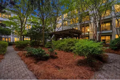 1850 Cotillion Drive #1404, Atlanta, GA 30338 - Photo 3