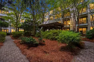 1850 Cotillion Dr, Atlanta, GA 30338 - Photo 3