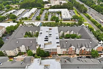1850 Cotillion Drive #1404, Atlanta, GA 30338 - Photo 39