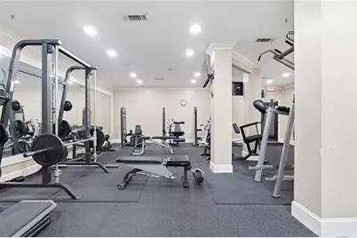 1850 Cotillion Drive #1404, Atlanta, GA 30338 - Photo 33