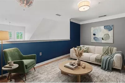 1850 Cotillion Drive #1404, Atlanta, GA 30338 - Photo 23
