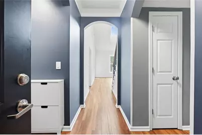1850 Cotillion Drive #1404, Atlanta, GA 30338 - Photo 5