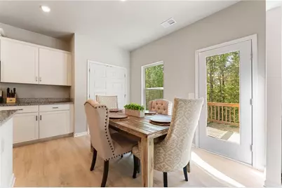 124 Cummings Court, Ball Ground, GA 30107 - Photo 11
