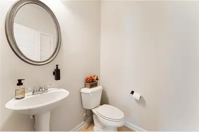 124 Cummings Court, Ball Ground, GA 30107 - Photo 29