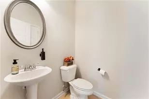 124 Cummings Ct, Ball Ground, GA 30107 - Photo 29