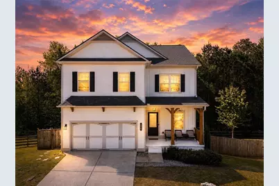 124 Cummings Court, Ball Ground, GA 30107 - Photo 1