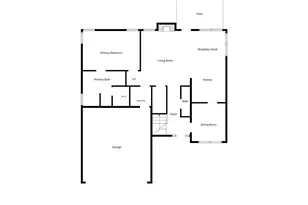 6231 Autumn View Ct N W, Acworth, GA 30101 - Photo 39
