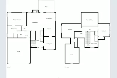 6231 Autumn View Court NW, Acworth, GA 30101 - Photo 41