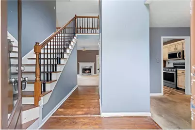 6231 Autumn View Court NW, Acworth, GA 30101 - Photo 3