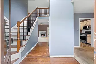 6231 Autumn View Ct N W, Acworth, GA 30101 - Photo 3