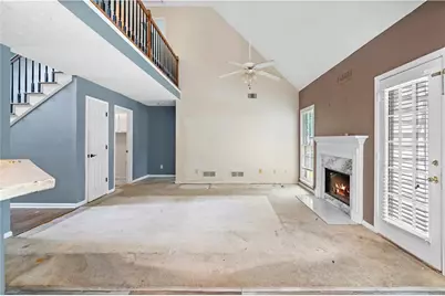 6231 Autumn View Court NW, Acworth, GA 30101 - Photo 11