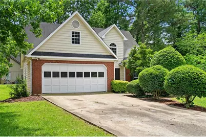 6231 Autumn View Court NW, Acworth, GA 30101 - Photo 25