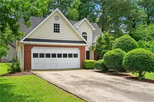 6231 Autumn View Ct N W, Acworth, GA 30101 - Photo 25