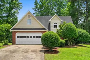 6231 Autumn View Ct N W, Acworth, GA 30101 - Photo 1