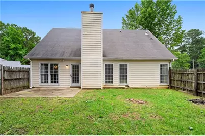 6231 Autumn View Court NW, Acworth, GA 30101 - Photo 33