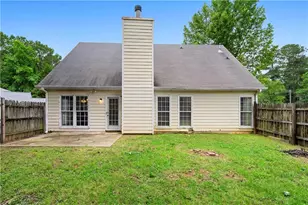 6231 Autumn View Ct N W, Acworth, GA 30101 - Photo 33