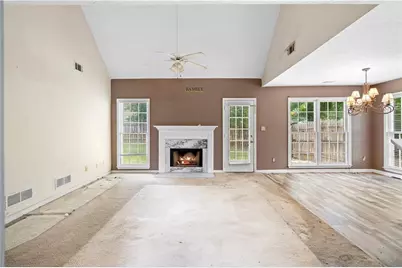 6231 Autumn View Court NW, Acworth, GA 30101 - Photo 13