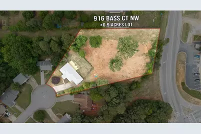916 Bass Court, Lawrenceville, GA 30043 - Photo 13