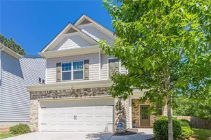 143 Hardy Ives Ln, Lawrenceville, GA 30045 - Photo 5