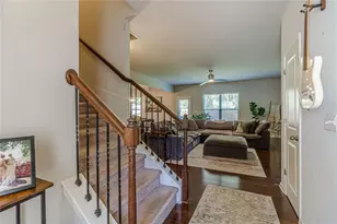 143 Hardy Ives Ln, Lawrenceville, GA 30045 - Photo 9