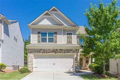 143 Hardy Ives Lane, Lawrenceville, GA 30045 - Photo 3