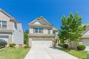 143 Hardy Ives Ln, Lawrenceville, GA 30045 - Photo 1