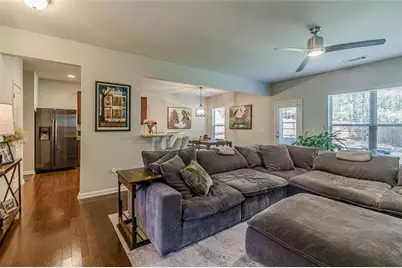 143 Hardy Ives Lane, Lawrenceville, GA 30045 - Photo 11