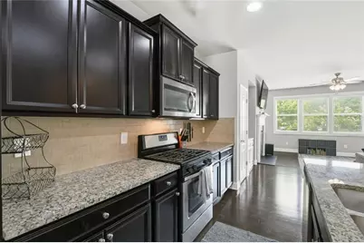 209 Aventine Lane, Smyrna, GA 30082 - Photo 9