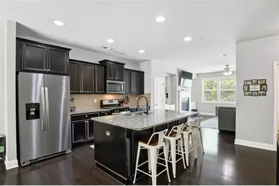 209 Aventine Lane, Smyrna, GA 30082 - Photo 7