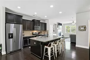 209 Aventine Ln, Smyrna, GA 30082 - Photo 7