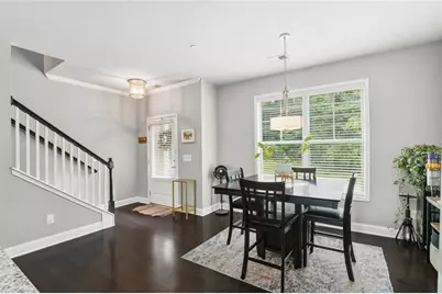 209 Aventine Lane, Smyrna, GA 30082 - Photo 5