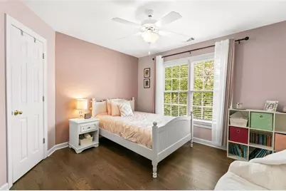 1121 Promontory Drive, Marietta, GA 30062 - Photo 33