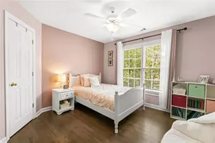 1121 Promontory Dr, Marietta, GA 30062 - Photo 33