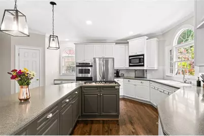 1121 Promontory Drive, Marietta, GA 30062 - Photo 21