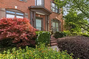 1121 Promontory Dr, Marietta, GA 30062 - Photo 3