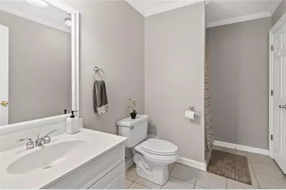 1121 Promontory Drive, Marietta, GA 30062 - Photo 43