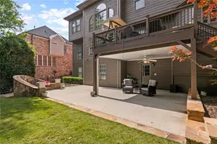 1121 Promontory Dr, Marietta, GA 30062 - Photo 55