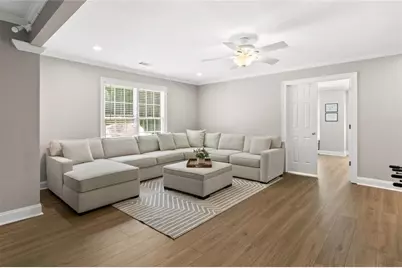 1121 Promontory Drive, Marietta, GA 30062 - Photo 45