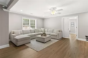 1121 Promontory Dr, Marietta, GA 30062 - Photo 45