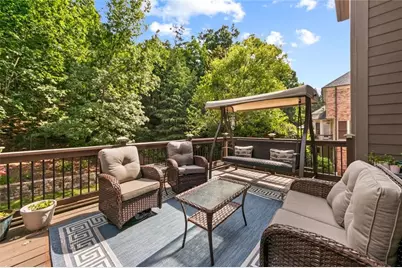 1121 Promontory Drive, Marietta, GA 30062 - Photo 57