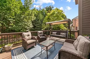 1121 Promontory Dr, Marietta, GA 30062 - Photo 57