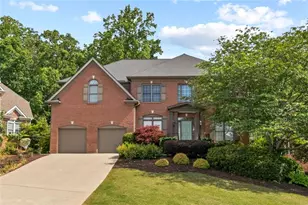 1121 Promontory Dr, Marietta, GA 30062 - Photo 1